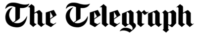 The Daily Telegraph logo